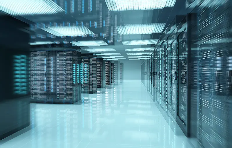 サーバーや通信機器の停電･BCP対策として蓄電池｜産業用蓄電池を導入してBCP対策