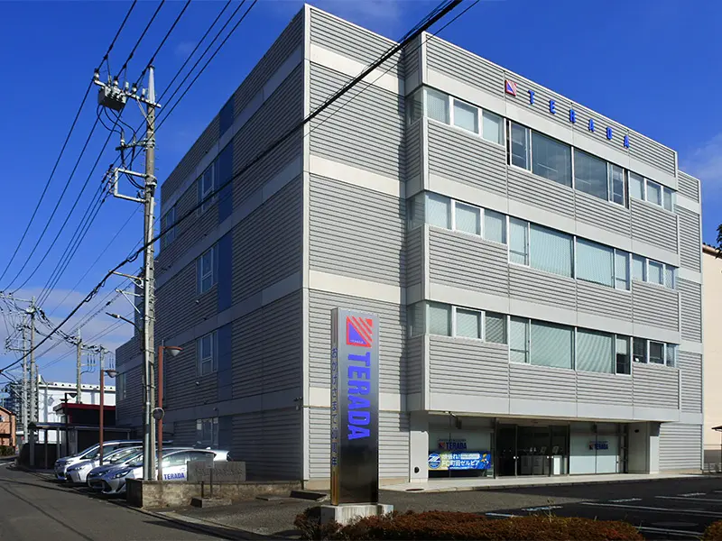 本社ビルのBCP対策に太陽光発電と蓄電池を導入