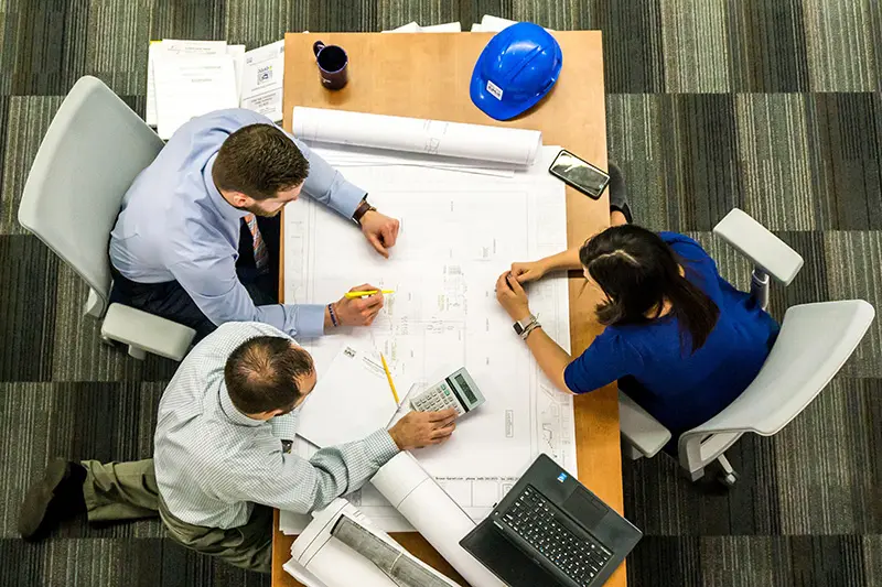 BCP（事業継続計画）対策