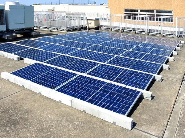 厨房設備のバックアップ用途として