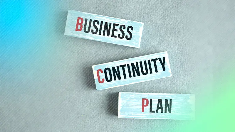 電源確保はBCP対策の第一歩