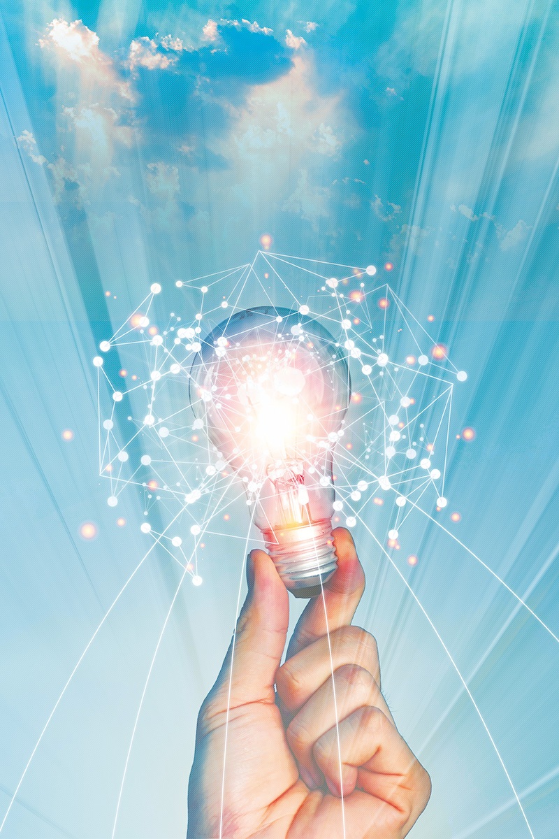 持続可能なエネルギーソリューション