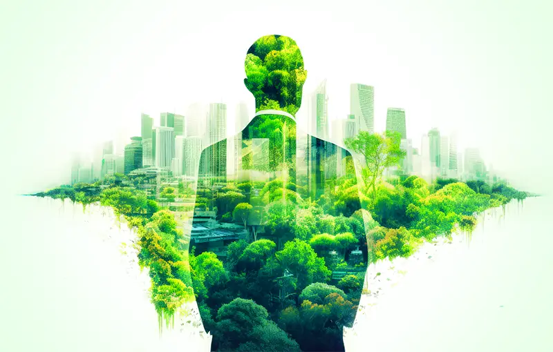 企業経営におけるGX推進戦略と蓄電池の役割