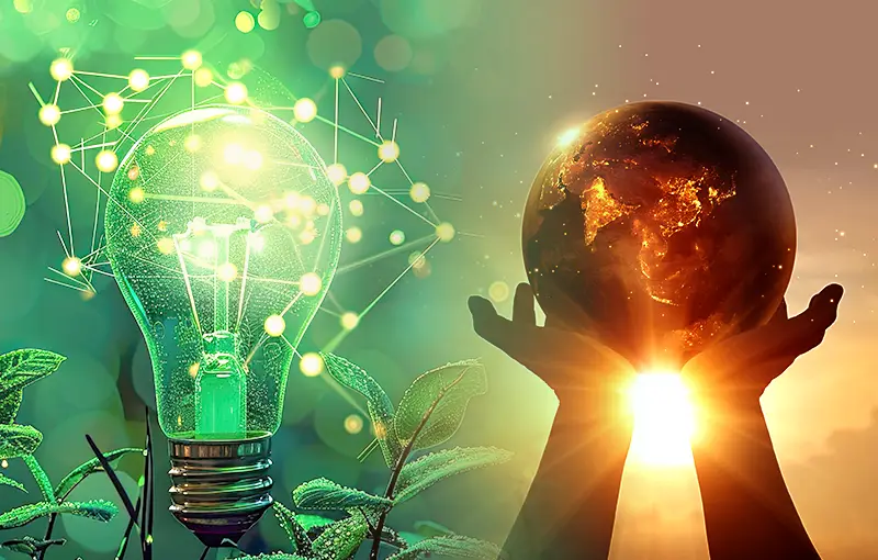 再生可能エネルギーの主力電源化とレジリエンス強化を同時に向上