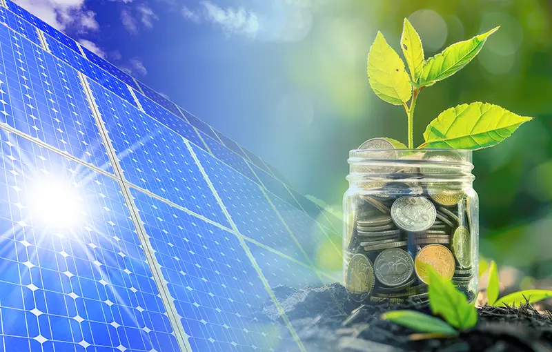 つくった電気は「売る」から「使う」へ｜産業用蓄電池を導入して電力の自家消費でコスト削減