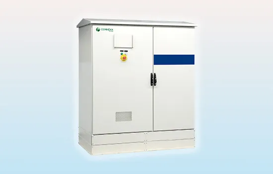 製品画像｜産業用蓄電システム『BLP』