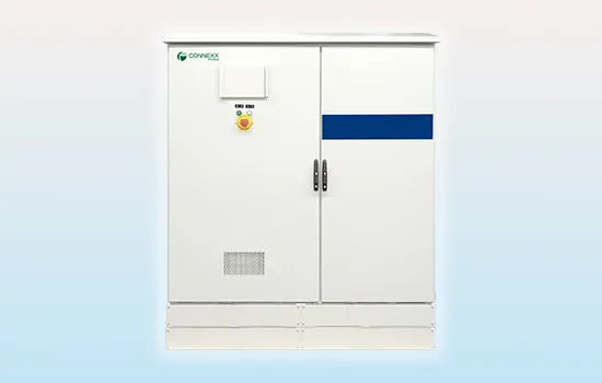 製品画像｜産業用蓄電システム『BLP』