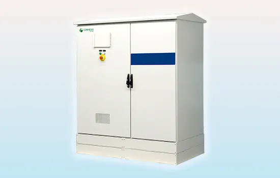 製品画像｜産業用蓄電システム『BLP』