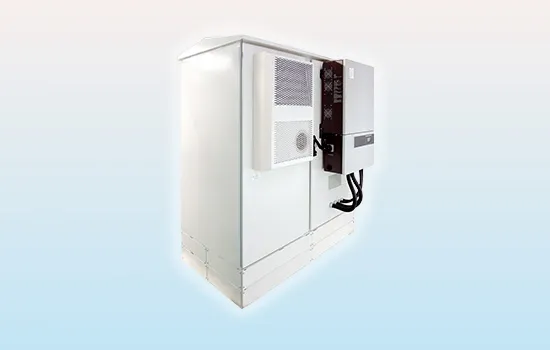 製品画像｜産業用蓄電システム『BLP』