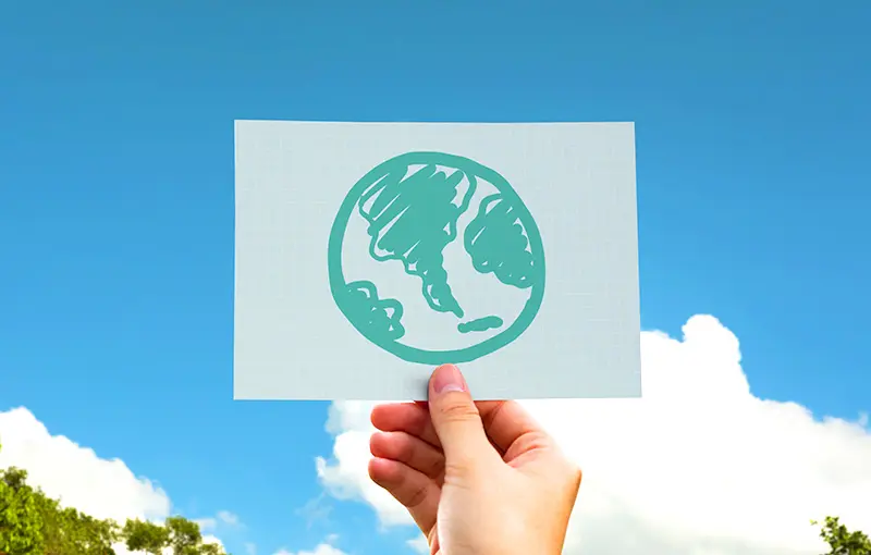 蓄電池導入で再エネ設備を最適に運用することで平時の脱炭素化の取り組みが可能｜産業用蓄電池を導入して脱炭素化に貢献