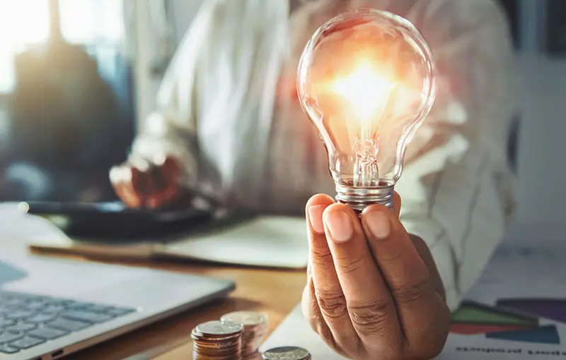 企業にとって重要なBCP対策｜産業用蓄電池を導入してBCP対策