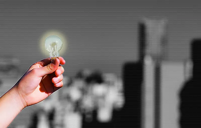 電源確保はBCP対策の第一｜産業用蓄電池を導入してBCP対策