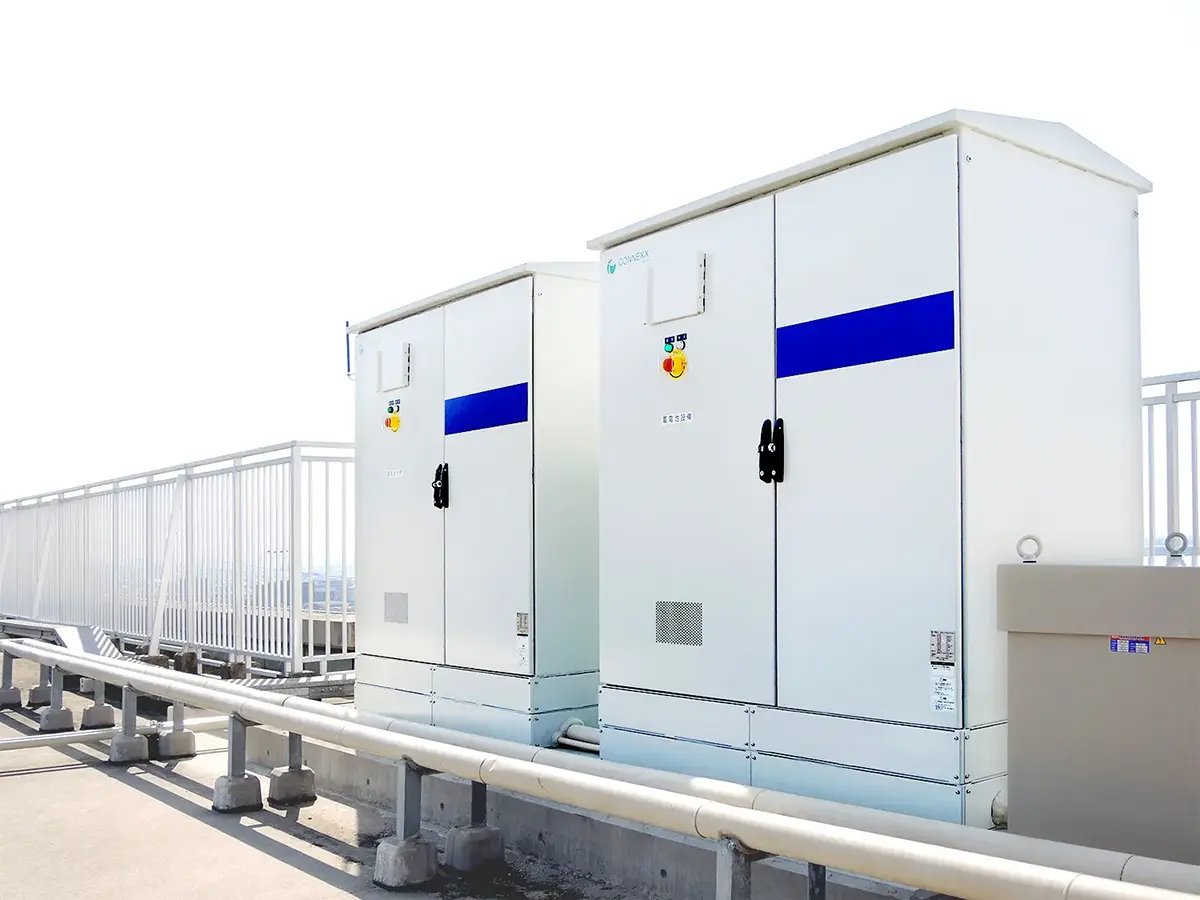 特別養護老人ホーム